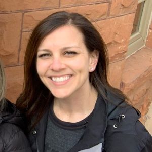 Meet your Posher, Amber